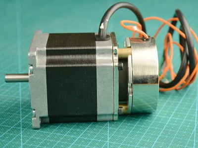 步進電機驅動電路與控制系統(tǒng)有關？漲知識了