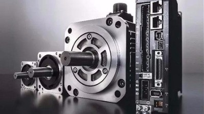 為什么伺服電機(jī)啟動(dòng)電流大，啟動(dòng)后電流又小了呢？